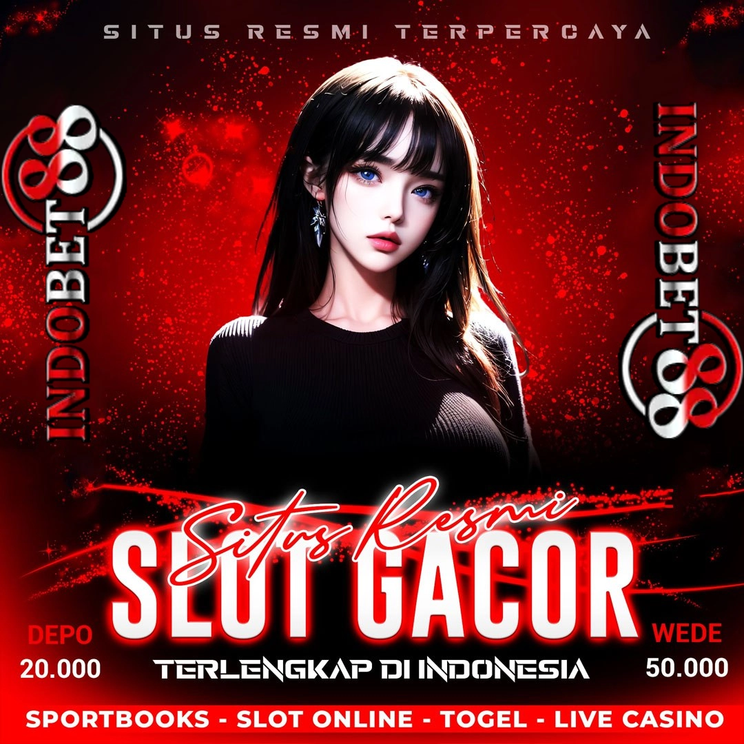 Galeri foto INDOBET88 ~ Raih Kejutan Bersama INDOBET 88 Best Spin Gacor Asia di Medan