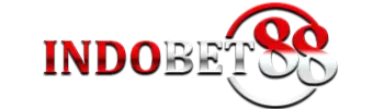 Logo Resmi Indobet88